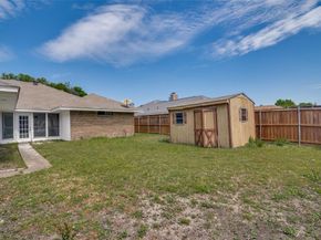 414  Willowcrest Drive , Garland Texas 75040