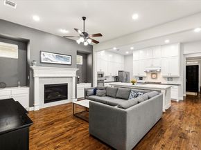 1108  Granada Drive , Allen Texas 75013