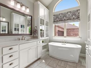 1108  Granada Drive , Allen Texas 75013