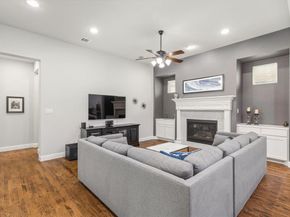 1108  Granada Drive , Allen Texas 75013