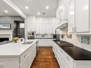 1108  Granada Drive , Allen Texas 75013