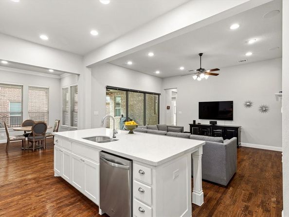 1108  Granada Drive , Allen Texas 75013