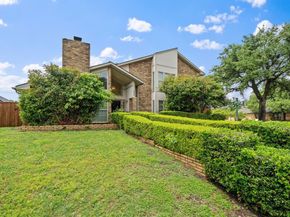 900  Mount Vernon Drive , Richardson Texas 75081