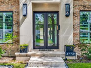 4652  Livingston Avenue , Highland Park Texas 75209