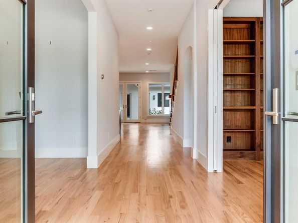 4652  Livingston Avenue , Highland Park Texas 75209