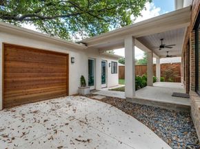 4652  Livingston Avenue , Highland Park Texas 75209