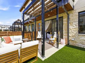 820  Dulaney Court , Prosper Texas 75078