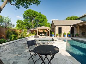 5019  Lark Lane , Dallas Texas 75209