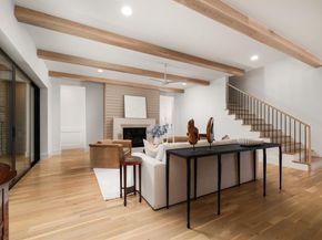 5019  Lark Lane , Dallas Texas 75209