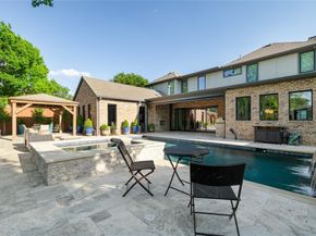 5019  Lark Lane , Dallas Texas 75209