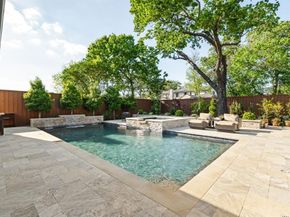 5019  Lark Lane , Dallas Texas 75209