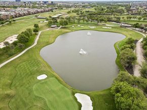 5316  Fort Buckner Drive , McKinney Texas 75070