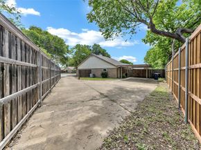 3015  Clover Lane , Euless Texas 76039