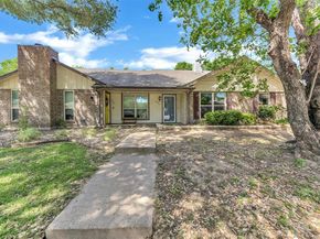 3015  Clover Lane , Euless Texas 76039