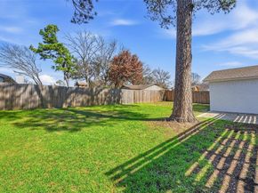 1019  Aspen Lane , Mansfield Texas 76063
