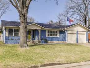 5054  Cockrell Avenue , Fort Worth Texas 76133