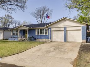 5054  Cockrell Avenue , Fort Worth Texas 76133