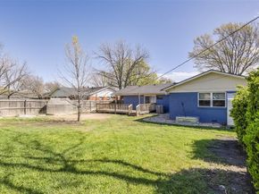 5054  Cockrell Avenue , Fort Worth Texas 76133