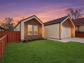 1827  Paducah Avenue , Dallas Texas 75216