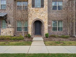 665  Vista Oaks Road , Lewisville Texas 75067