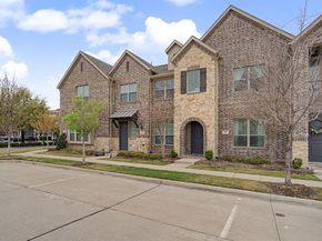 665  Vista Oaks Road , Lewisville Texas 75067