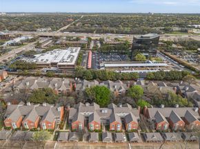 12660  Hillcrest Road  3205, Dallas Texas 75230