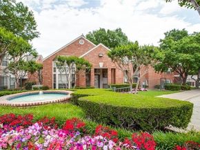 12660  Hillcrest Road  3205, Dallas Texas 75230
