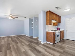 609  Race Street , Crowley Texas 76036