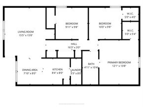 609  Race Street , Crowley Texas 76036