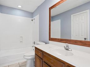 609  Race Street , Crowley Texas 76036