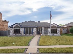 2524  Boardwalk Drive , Mesquite Texas 75181