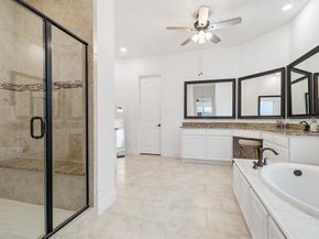 801  Boardwalk Way , Little Elm Texas 76227