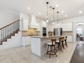 801  Boardwalk Way , Little Elm Texas 76227