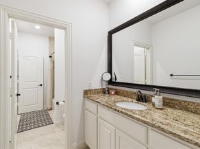 801  Boardwalk Way , Little Elm Texas 76227