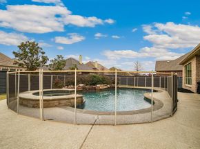 801  Boardwalk Way , Little Elm Texas 76227