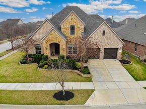 801  Boardwalk Way , Little Elm Texas 76227