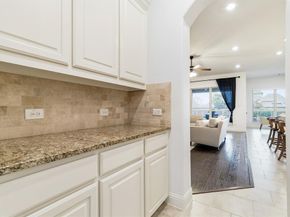 801  Boardwalk Way , Little Elm Texas 76227