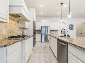 801  Boardwalk Way , Little Elm Texas 76227