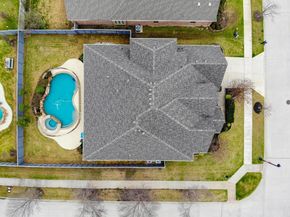 801  Boardwalk Way , Little Elm Texas 76227