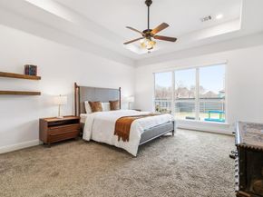 801  Boardwalk Way , Little Elm Texas 76227