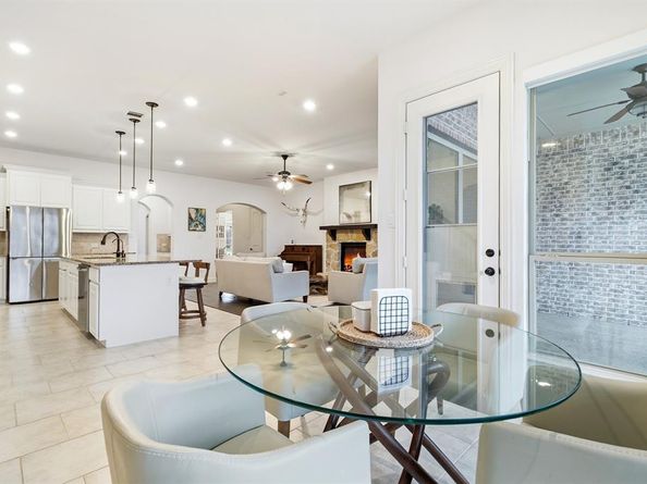 801  Boardwalk Way , Little Elm Texas 76227