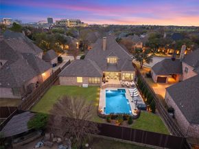 5952  Aberdeen Place , Frisco Texas 75034