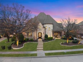 5952  Aberdeen Place , Frisco Texas 75034