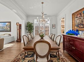 5952  Aberdeen Place , Frisco Texas 75034