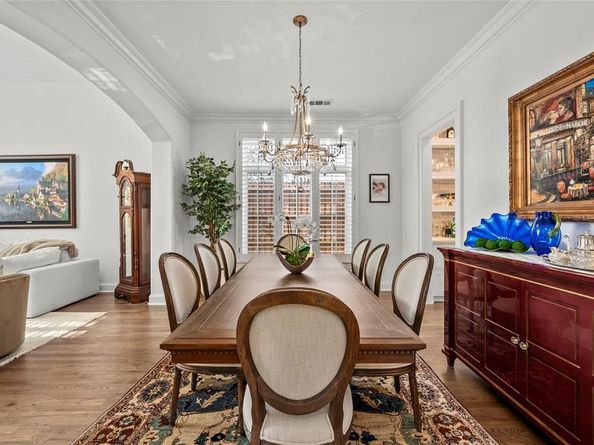 5952  Aberdeen Place , Frisco Texas 75034