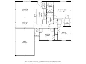 5421  Gates Drive , The Colony Texas 75056