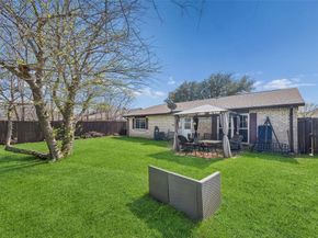 5421  Gates Drive , The Colony Texas 75056