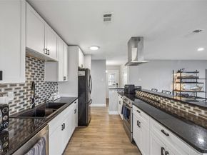 5421  Gates Drive , The Colony Texas 75056