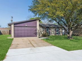 5421  Gates Drive , The Colony Texas 75056