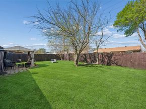 5421  Gates Drive , The Colony Texas 75056